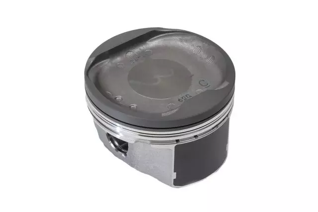 GM Genuine Piston Kit 19208471 – OE Quality Engine Pistons For GM Vehicles