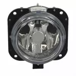 Fog Lamp Assembly