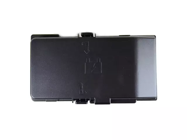 Intelligent Power Power Distribution Center, Us, Canada, Mexico