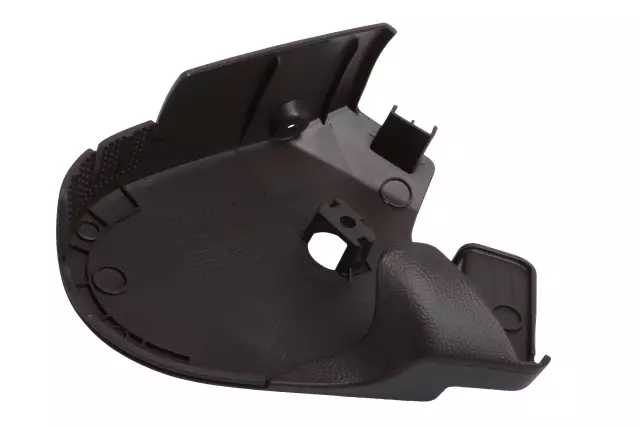 Cocoa Driver Seat Inner Recliner Finish Cover