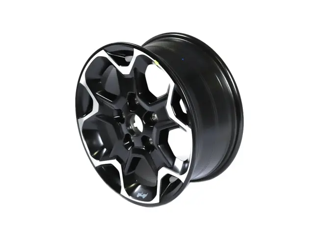 jeep G9 ZX Auto Terralord G9 2023 - Black Color Pickup | Interior