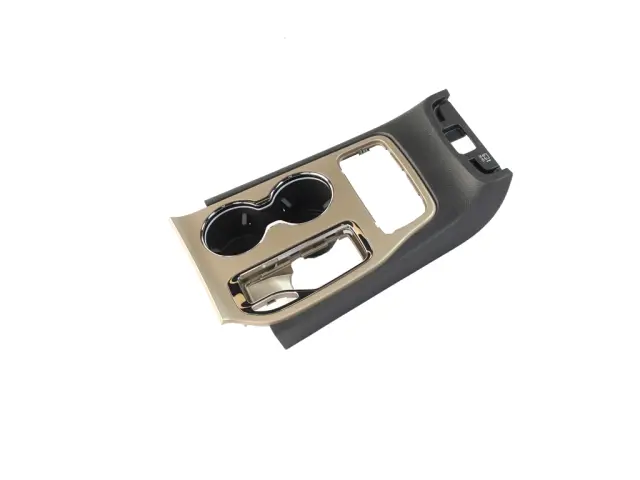 2016-2017 Jeep Grand Cherokee Gear Shift Indicator Bezel