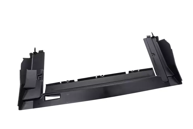 Radiator Air Upper Deflector