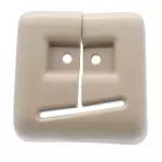 Seat Belt Bezel