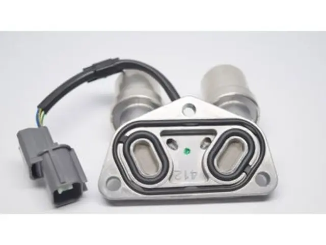 28200-PLX-003 - Automatic Transmission Control Solenoid 2001-2005