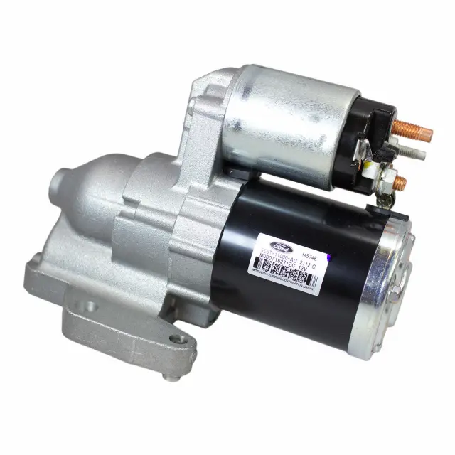 SA-985 - Starter Motor Assembly 2005-2012 Ford | Ford Parts Direct