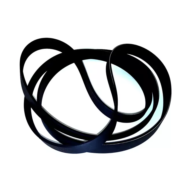 Serpentine Belt