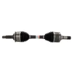 Motorcraft™ Axle Assembly