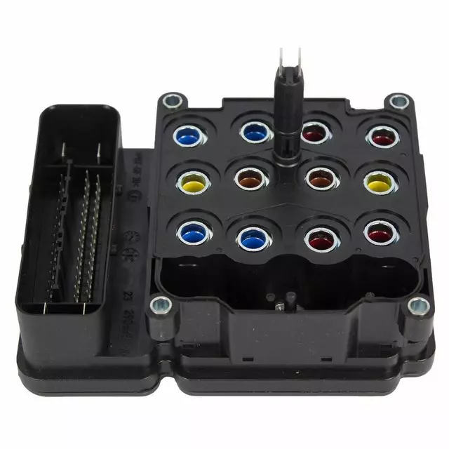 9L2Z-2C219-D - Control Module 2009-2010 Ford | Group 1 Auto Parts