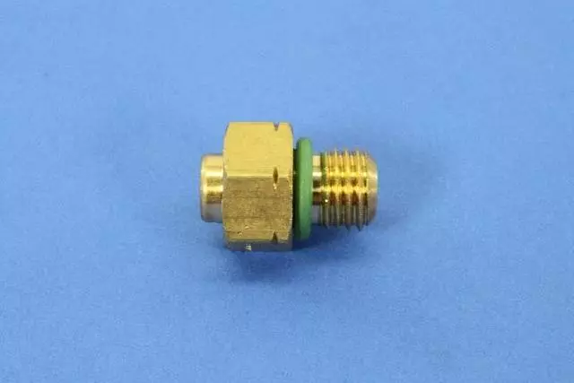 High Pressure Relief Valve