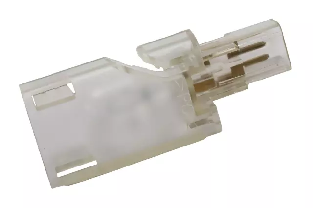 Rear Compartment Courtesy Lamp