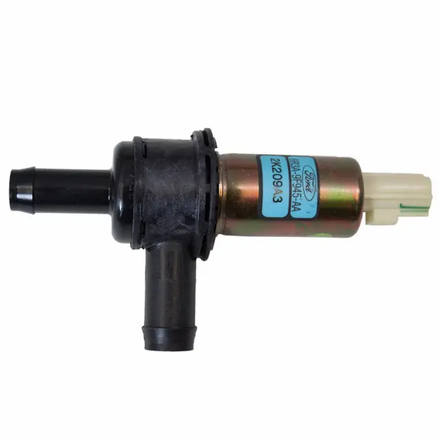 6R3Z-9F945-AA - Vapor Canister Purge Solenoid 2004-2008 Ford
