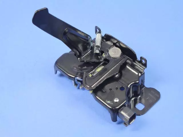 68261142AA - Hood Latch 2011-2023 Mopar | The Official Mopar eStore