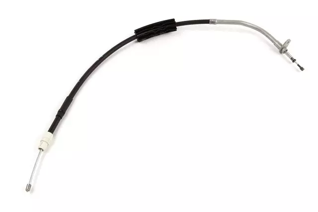 Rear Passenger Side Parking Brake Cable