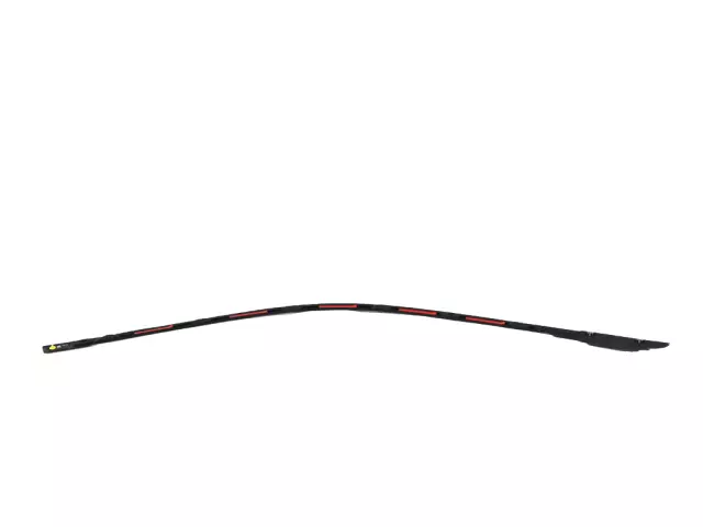 2022-2023 Jeep Day Light Opening Molding, Left 68406315AE | Mopar