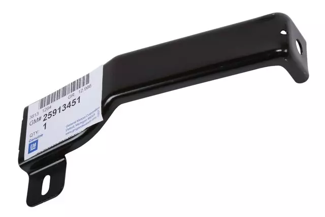 Rear Body Panel Bracket