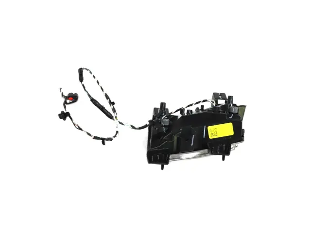 68307244AH - Park And Turn Signal Lamp, Right 2018-2026 Jeep | The