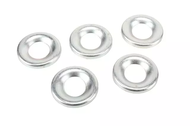 Multi-Purpose Threaded Plug