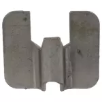 Rear Floor Pan Center Bracket