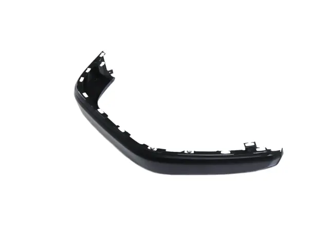 ゥため 2020-2025 Jeep Wrangler Wheel Opening Flare Molding, Right