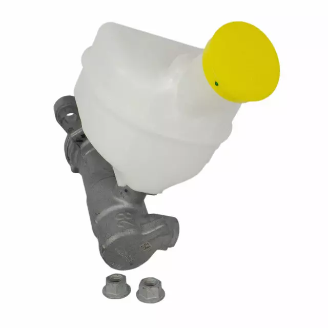 2015-2024 Ford - Master Cylinder