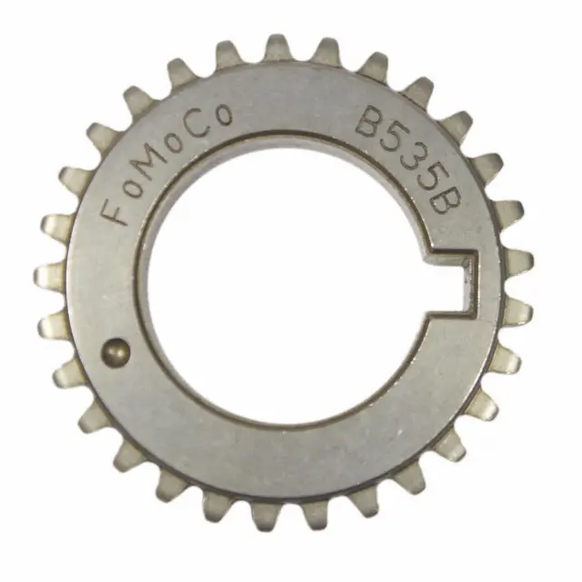 Genuine Ford Engine Timing Crankshaft Sprocket AT4Z-6306-A
