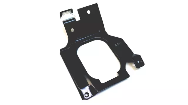 Fog Lamp Assembly Mount Bracket