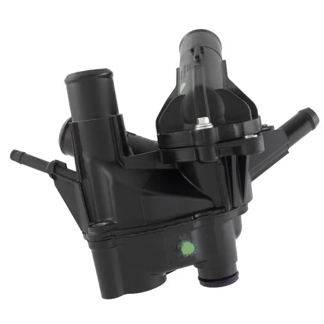 RH-314 - Motorcraft™ Engine Coolant Thermostat Kit - 2017-2024
