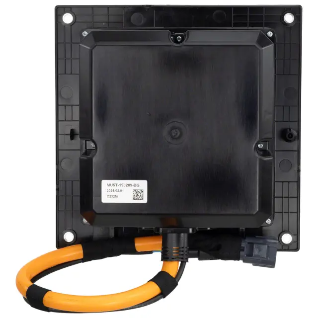 2021-2025 Ford F-150 Panel High Voltage Power Soc MU5Z-19A464-Q