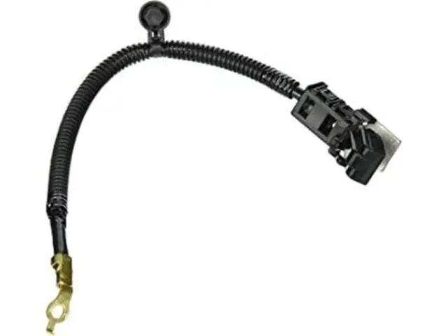 2011-2013 Honda CR-Z Negative Cable 32600-SZT-A00 | OEM Parts Online