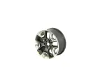Aluminum Wheel