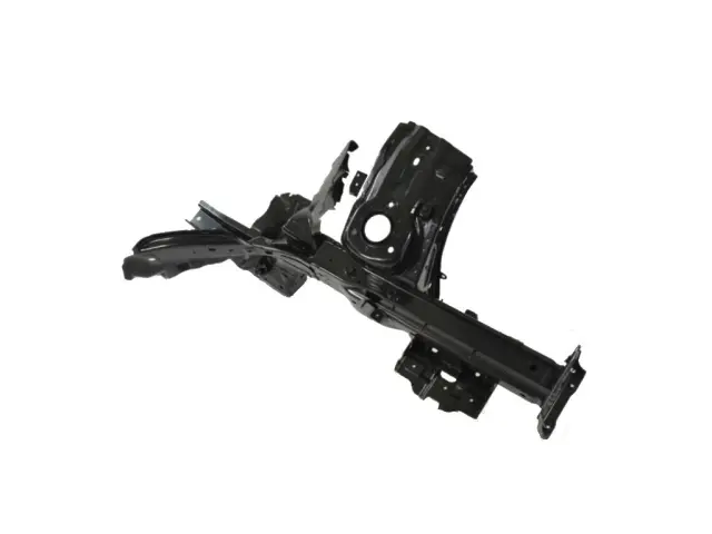 2017-2019 Fiat 124 Spider Frame Front Rail, Left 68336011AA