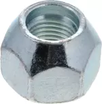 WHEEL LUG NUT (P15 P16 ZE1 M20 T32 E12 N18)