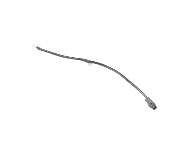 Battery Negative Wiring