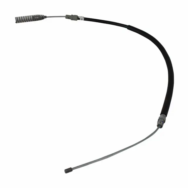 BRCA-64 - Parking Brake Cable - Driver Side 2012-2014 Ford F-150