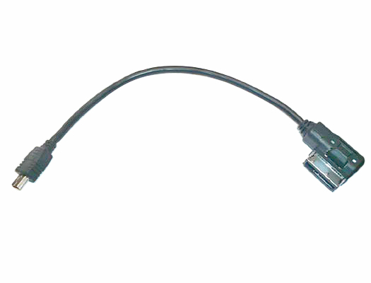 Разъем usb vw