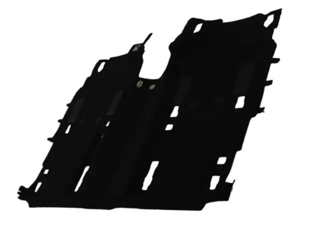 2022-2023 Jeep Rear Floor Carpet 7TJ61TX7AB | Mopar Online Parts