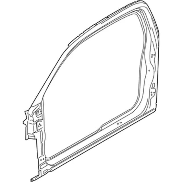 kb3z2127846a - Ford Aperture Panel | Levittown Ford Parts