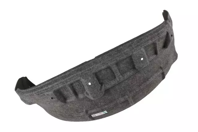 2015-2020 Cadillac Escalade ESV - Passenger Side Rear Wheelhouse Liner