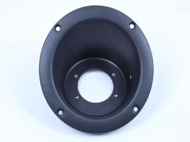 Fuel Filler Housing
