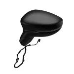 Outside Rearview Mirror, Left