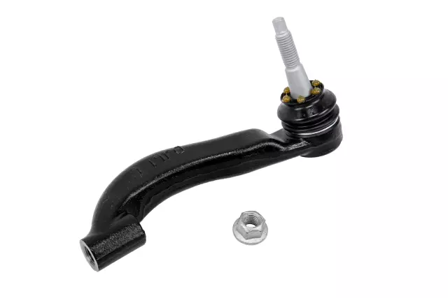 Driver Side Outer Steering Tie Rod Kit