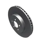 Brake Rotor, Right Or Left