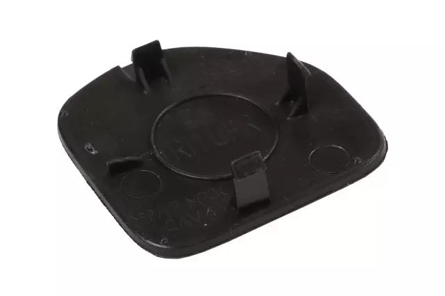 2019-2023 GM - Upper Center Pillar Trim Cover