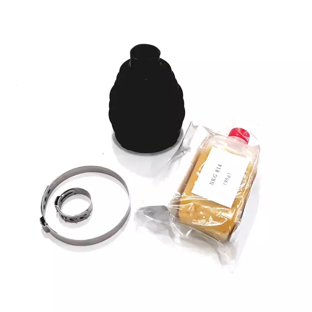 Cv Joint Boot Kit