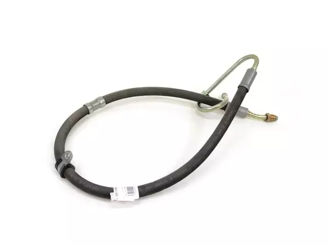 Power Steering Pressure Hose