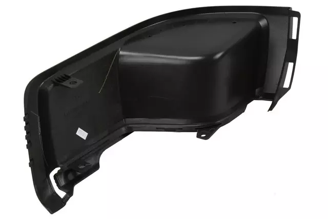Nページ 2015-2022 GM Rear Driver Side Bumper Step Pad Insert