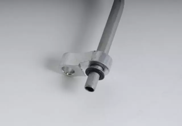 Automatic Transmission Oil Cooler Hose Assembly