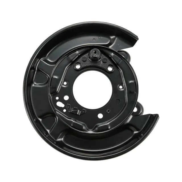 2003-2024 Toyota Backing Plate 46504-60091 | American Toyota Parts