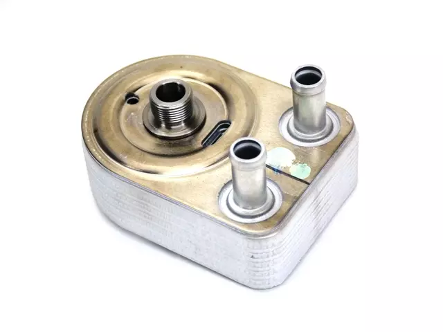 Engine Oil Cooler
